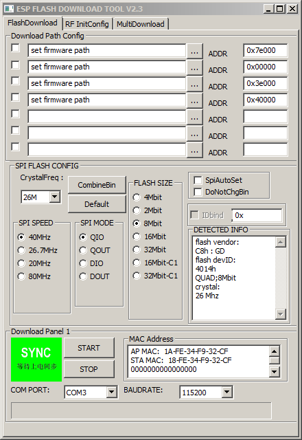ESP_Firmware_Download_GUI_Sync
